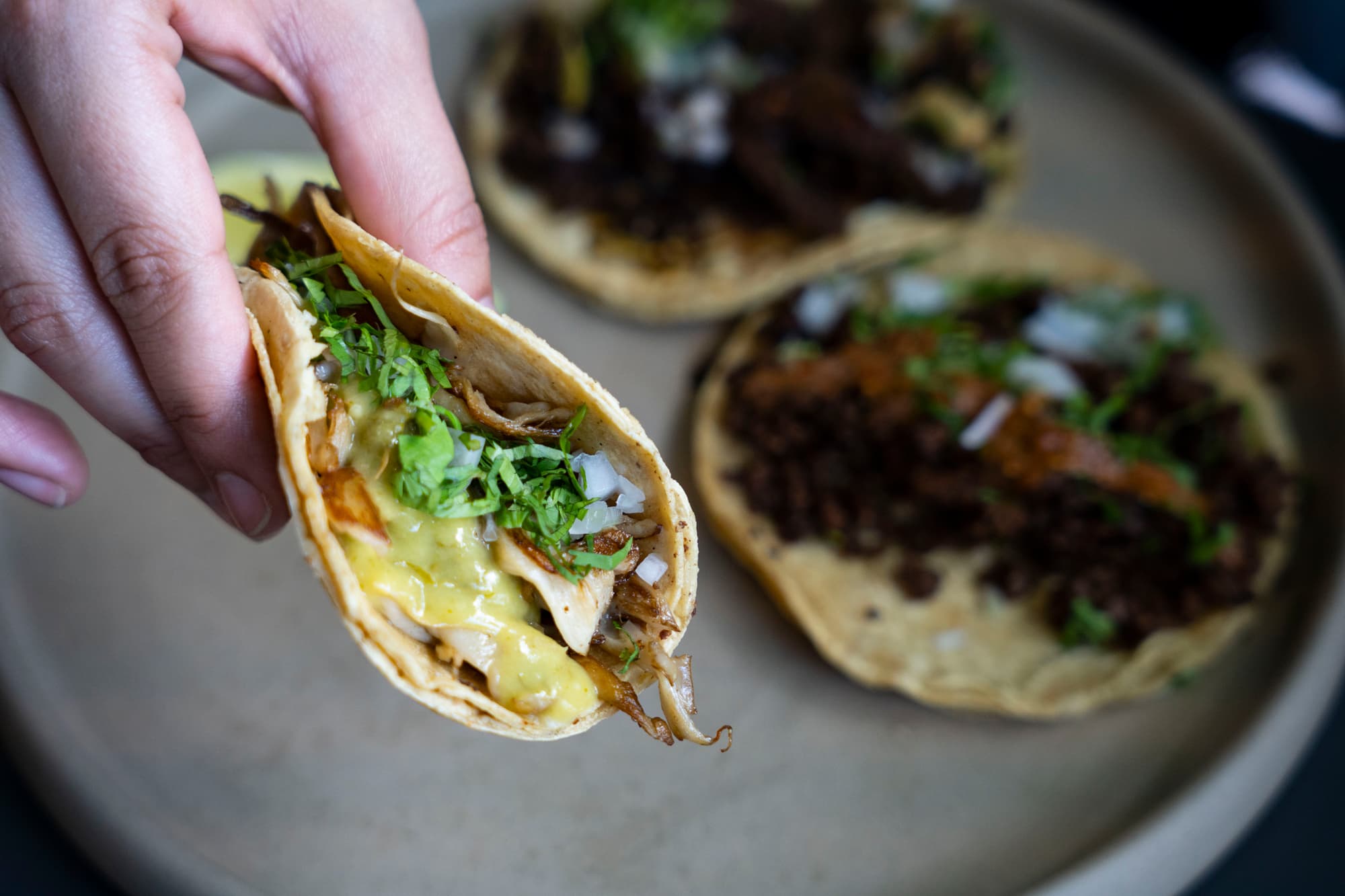 Tacos